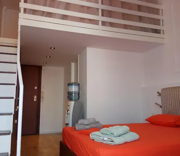 Luxury Aristotelous * Θεσσαλονίκη