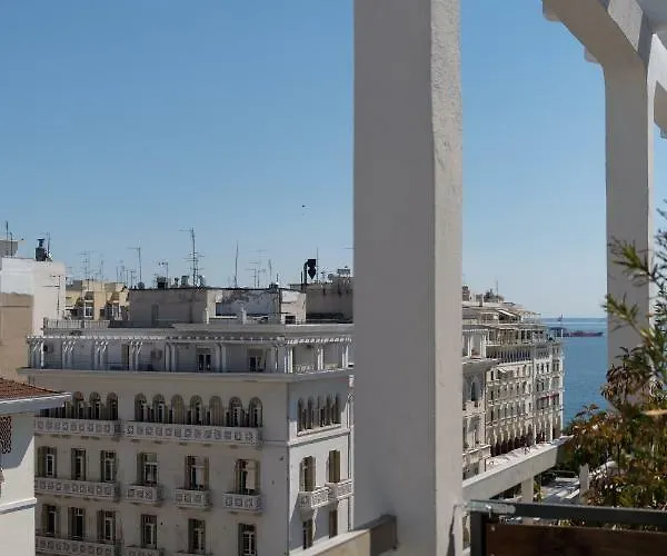 Luxury Aristotelous Διαμέρισμα