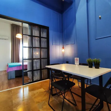 Luxury Aristotelous Soluň