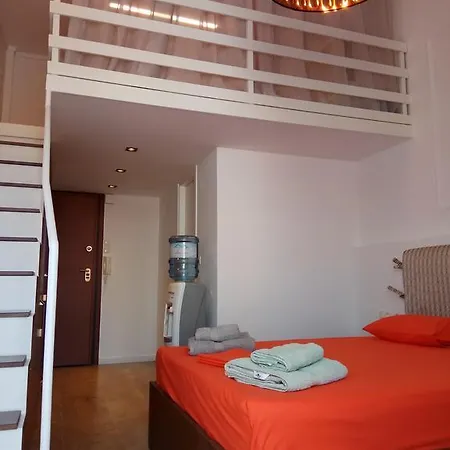 Luxury Aristotelous * Soluň