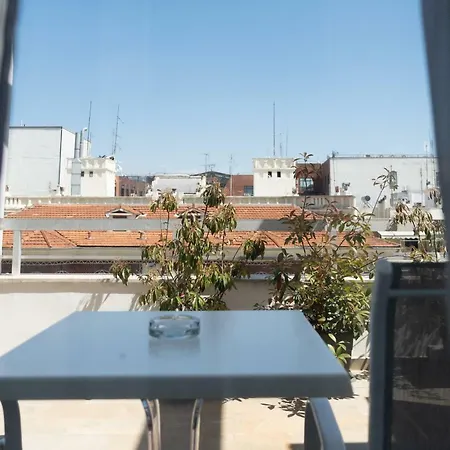 Apartmán Luxury Aristotelous