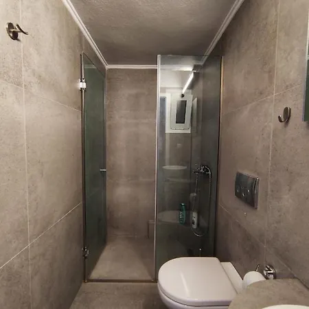 Luxury Aristotelous Appartamento Salonicco