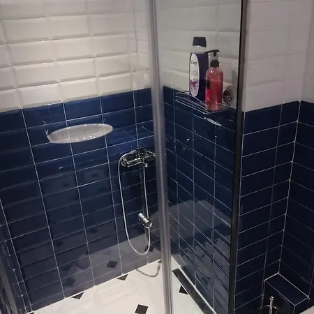 Luxury Aristotelous