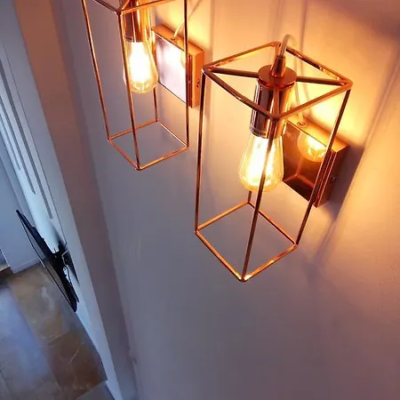 Luxury Aristotelous سالونيك