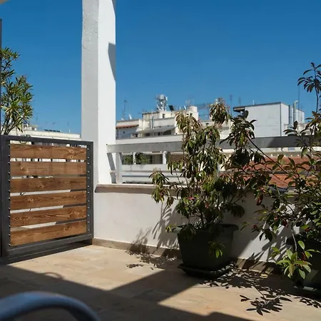 شقة Luxury Aristotelous *