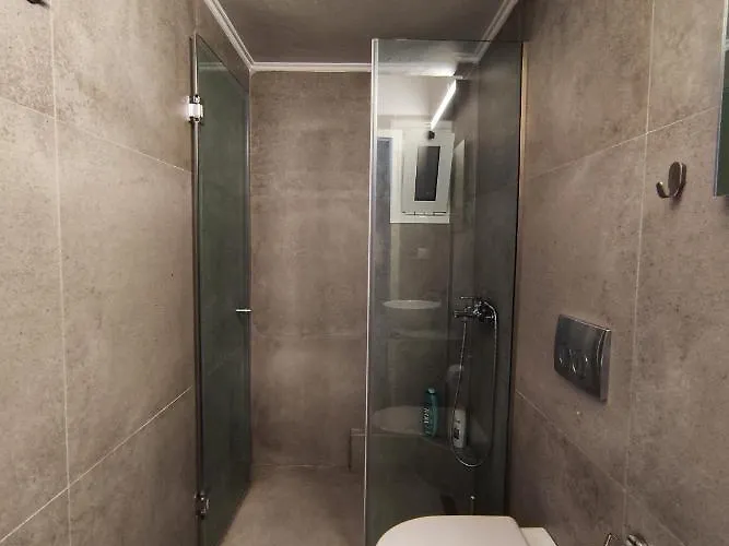 Luxury Aristotelous Lägenhet Thessaloníki
