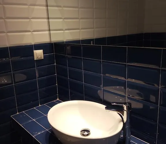 Luxury Aristotelous Lägenhet